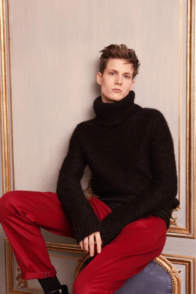 Look 16